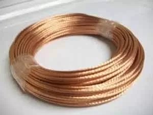 Cu-Nickel Wires